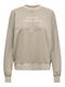ONLTUSINDA L/S O-NECK CC UB SWT pure cashmere