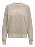 ONLTUSINDA L/S O-NECK CC UB SWT pure cashmere