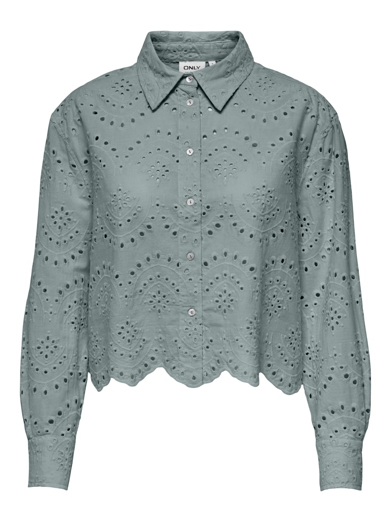 Only Damen Bluse 15269568 günstig online kaufen