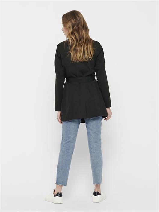 onlvalerie-trenchcoat-otw-noos-black