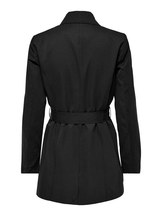 onlvalerie-trenchcoat-otw-noos-black