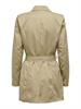ONLVALERIE TRENCHCOAT OTW NOOS ginger root