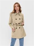 ONLVALERIE TRENCHCOAT OTW NOOS ginger root