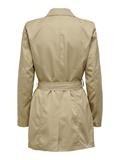ONLVALERIE TRENCHCOAT OTW NOOS ginger root
