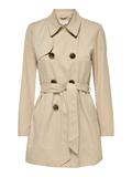 ONLVALERIE TRENCHCOAT OTW NOOS ginger root