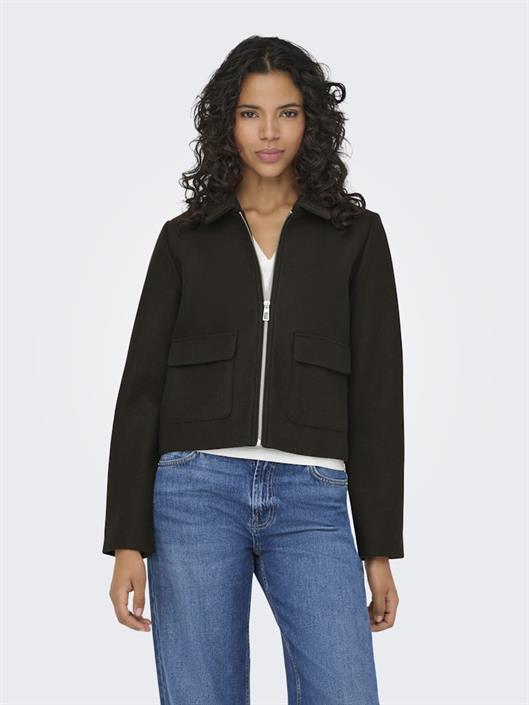 onlvela-zip-short-jacket-otw-noos-chocolate-torte