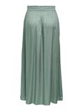 ONLVENEDIG LIFE LONG SKIRT WVN NOOS chinois green