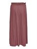 ONLVENEDIG LIFE LONG SKIRT WVN NOOS rose brown