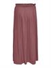 ONLVENEDIG LIFE LONG SKIRT WVN NOOS rose brown