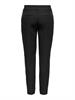 ONLVERONICA-ELLY LIFE HW PANT TLR NOOS black