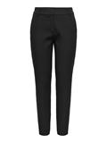 ONLVERONICA-ELLY LIFE HW PANT TLR NOOS black