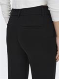 ONLVERONICA-ELLY LIFE HW PANT TLR NOOS black