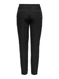 ONLVERONICA-ELLY LIFE HW PANT TLR NOOS black