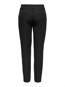 ONLVERONICA-ELLY LIFE HW PANT TLR NOOS black