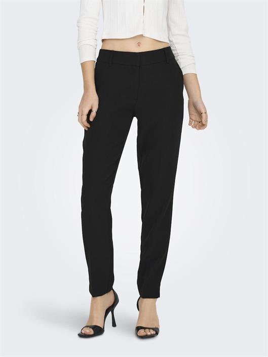 onlveronica-elly-life-hw-pant-tlr-noos-black
