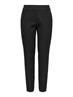 ONLVERONICA-ELLY LIFE HW PANT TLR NOOS black