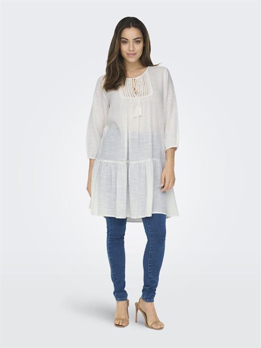 onlvinnie-life-3-4-lace-tunic-wvn-noos-cloud-dancer