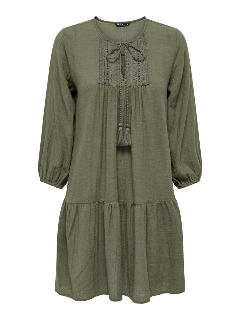 Only Damen Kleid 15219922 günstig online kaufen