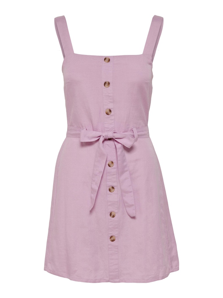 Only Damen Kleid 15260494 Orchid Bouquet - mode