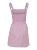 ONLVIVA LIFE STRAP SHORT BUT DRESS PNT orchid bouquet