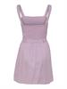 ONLVIVA LIFE STRAP SHORT BUT DRESS PNT orchid bouquet