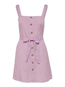 ONLVIVA LIFE STRAP SHORT BUT DRESS PNT orchid bouquet