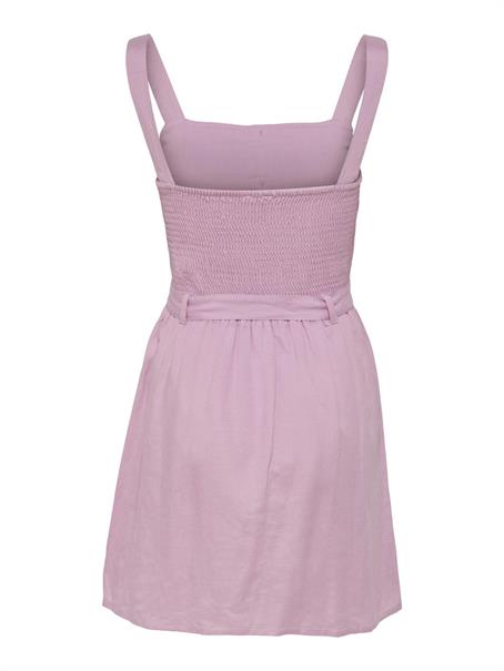 ONLVIVA LIFE STRAP SHORT BUT DRESS PNT orchid bouquet