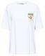 ONLVIVVI LIFE S/S LOVELY TOP JRS bright white2