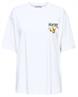 ONLVIVVI LIFE S/S LOVELY TOP JRS bright white2