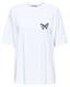 ONLVIVVI LIFE S/S LOVELY TOP JRS bright white3