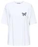ONLVIVVI LIFE S/S LOVELY TOP JRS bright white3