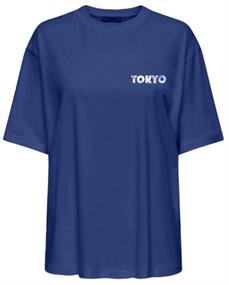 ONLVIVVI LIFE S/S LOVELY TOP JRS surf the web