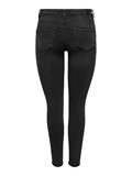ONLWAUW MID SK BJ1097 NOOS washed black
