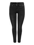 ONLWAUW MID SK BJ1097 NOOS washed black