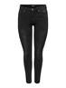ONLWAUW MID SK BJ1097 NOOS washed black