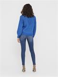 ONLWAUW MID SKINNY BJ114-3 NOOS medium blue denim