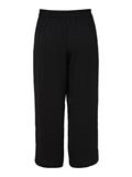 ONLWINNER LIFE CULOTTE PANT NOOS WVN black 1