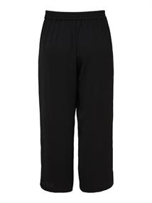ONLWINNER LIFE CULOTTE PANT NOOS WVN black 1