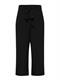 ONLWINNER LIFE CULOTTE PANT NOOS WVN black 1