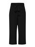 ONLWINNER LIFE CULOTTE PANT NOOS WVN black 1