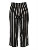 ONLWINNER LIFE CULOTTE PANT NOOS WVN black 3