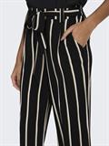 ONLWINNER LIFE CULOTTE PANT NOOS WVN black