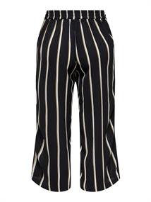 ONLWINNER LIFE CULOTTE PANT NOOS WVN black