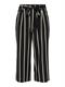 ONLWINNER LIFE CULOTTE PANT NOOS WVN black