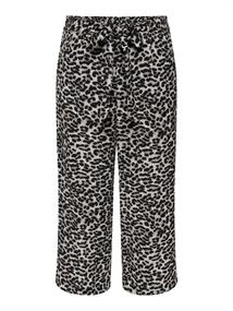 ONLWINNER LIFE CULOTTE PANT NOOS WVN pumice stone