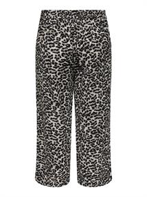 ONLWINNER LIFE CULOTTE PANT NOOS WVN pumice stone