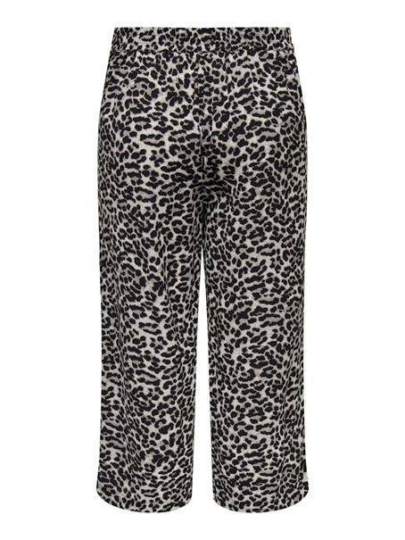 ONLWINNER LIFE CULOTTE PANT NOOS WVN pumice stone