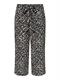 ONLWINNER LIFE CULOTTE PANT NOOS WVN pumice stone