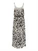 ONLWINNER LIFE S/L MAXI DRESS NOOS WVN birch