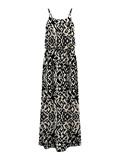 ONLWINNER LIFE S/L MAXI DRESS NOOS WVN birch